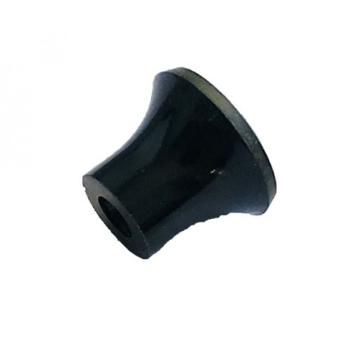 Female Duroplast Mini-Button Knob